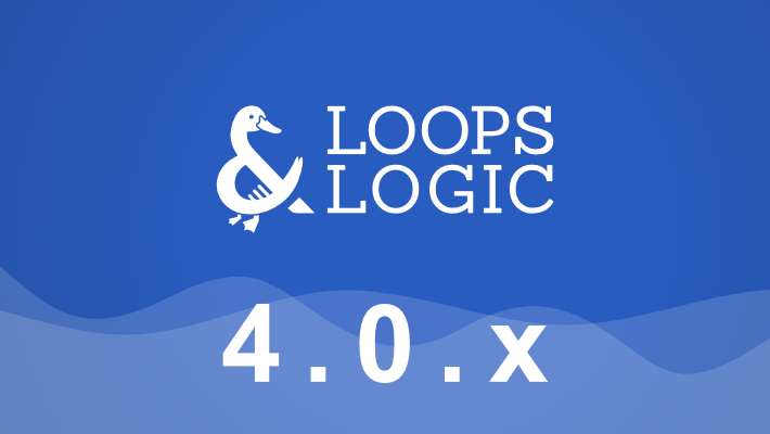 loops and logic 4 0 0